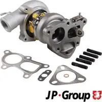 JP GROUP 3917400100 Turbocharger