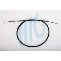 RICAMBIFLEX GM 01380735 Handremkabel