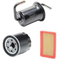 RIDEX 4055F8034 Filterset