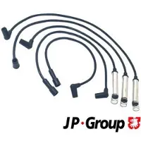 JP GROUP 1292000610 Bougiekabels