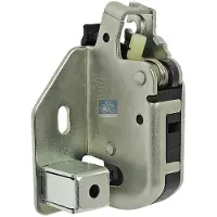 DT Spare Parts Deurslot 4.68397SP