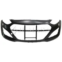 JUMASA 25331664 Bumper