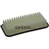 COOPERSFIAAM FILTERS PA7357 Luchtfilter