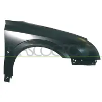 PRASCO OP0563013 Spatbord