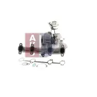 AKS DASIS 045126N Turbocharger
