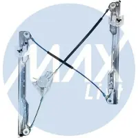 Max WCT112-L Raammechanisme