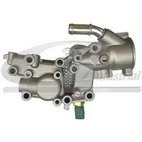 3RG 81208 Flens koelvloeistof