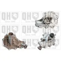 Quinton Hazell QCP3665BH Waterpomp