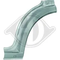 Diederichs 9417232 Spatbord