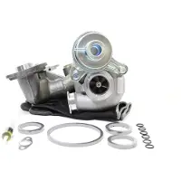 ALANKO 10900544 Turbocharger