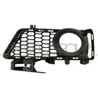 BLIC Bumper ventilatierooster 6502-07-0063913PP