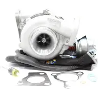 ALANKO 10901152 Turbocharger