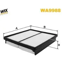 WIX FILTERS WA9988 Luchtfilter