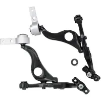RIDEX 772S1015 Reparatieset, wieldraagarm