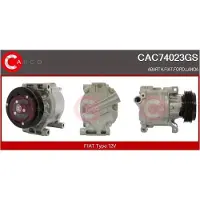 Casco CAC74023GS Aircopomp