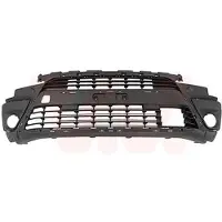 VAN WEZEL 5343574 Bumper