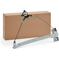 RIDEX 1561W0904 Raammechanisme