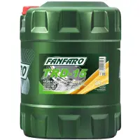 Fanfaro FF6115-20 Motorolie