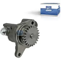 DT Spare Parts 2.12326 Brandstofpomp