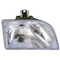 IPARLUX 11310321 Koplamp