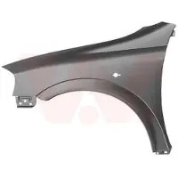 VAN WEZEL 3742655 Spatbord