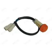 MCS 324201366 Knipperlichtautomaat / Pinkdoos