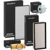 RIDEX 4055F27949 Filterset