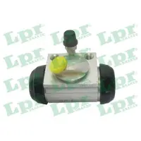 LPR 5290 Wielremcilinder