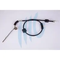 RICAMBIFLEX GM 01080497 Handremkabel