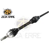 ZETA-ERRE ZR11065 Aandrijfas