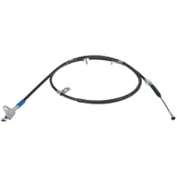 Bosch Kabel, parkeerrem 1 987 482 830