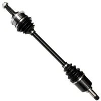 EURODRIVELINE CT-122 Aandrijfas