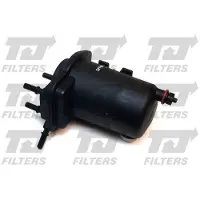 Quinton Hazell QFF0072 Brandstoffilter