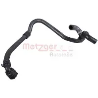 METZGER 2422111 Radiateurslang