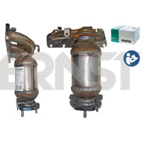 ERNST 753104 Katalysator