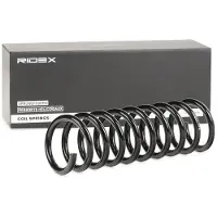 RIDEX 188C0275 Chassisveer