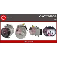 Casco CAC75029GS Aircopomp