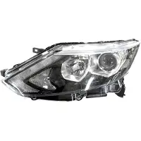 IPARLUX 11529202 Koplamp