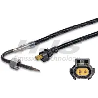 HJS 92 09 4253 Sensor, uitlaatgastemperatuur