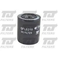 Quinton Hazell QFL0219 Oliefilter
