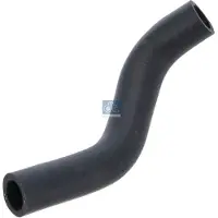 DT Spare Parts Rubberen slang, koelsysteem 1.11818