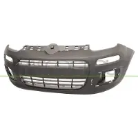PRASCO FT1241001 Bumper