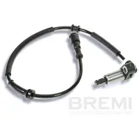 BREMI 50274 Wielsnelheidssensor (ABS)