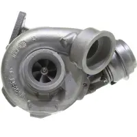 ALANKO 11900006 Turbocharger