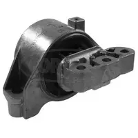 CORTECO 80004485 Motorsteunlager
