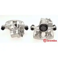 Brembo F 24 124 Remklauw