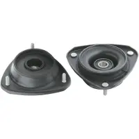 RIDEX 1180S1125 Veerpootlager