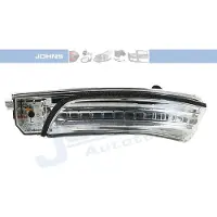 Johns 81 27 37-95 Knipperlichtautomaat / Pinkdoos