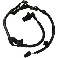 KAVO PARTS BAS-9179 Wielsnelheidssensor (ABS)