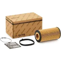 GoCORE GCG0036 Oliefilter